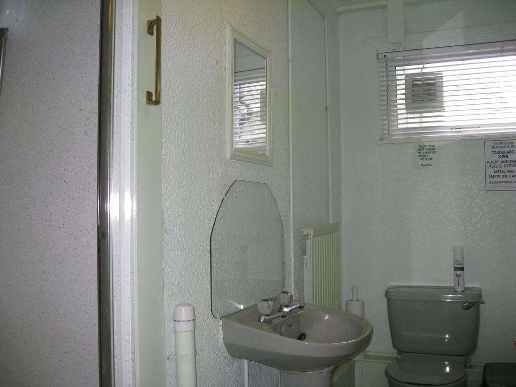 Aaran Central Guesthouse Aberdeen Quarto foto